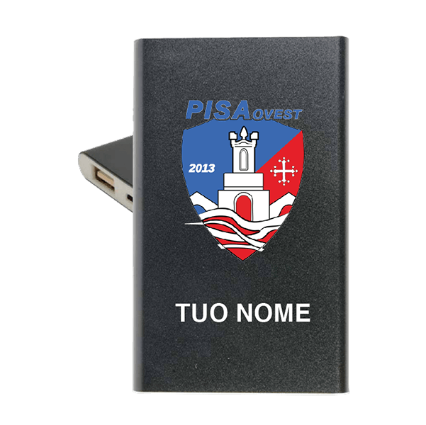 Power Bank UV