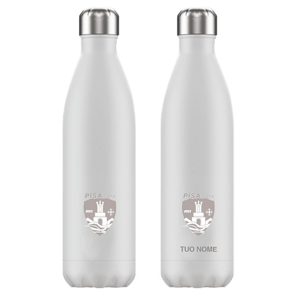 Thermos Laser