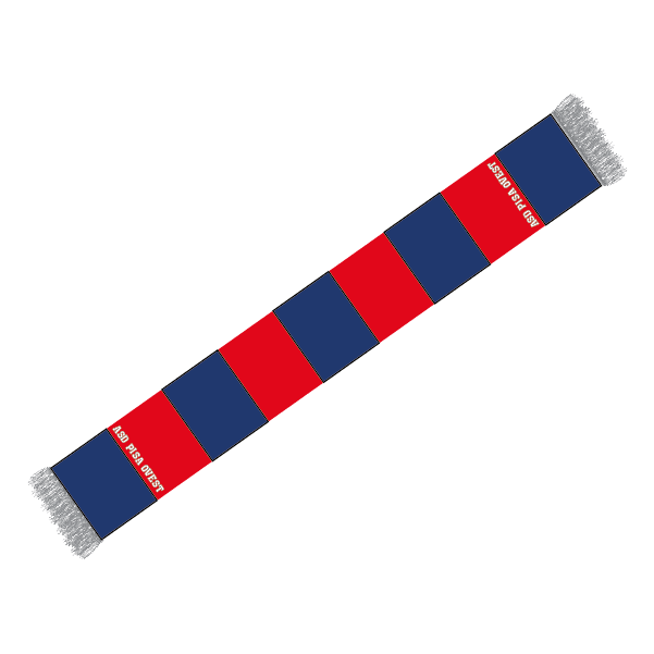 Sciarpa tubolare classica