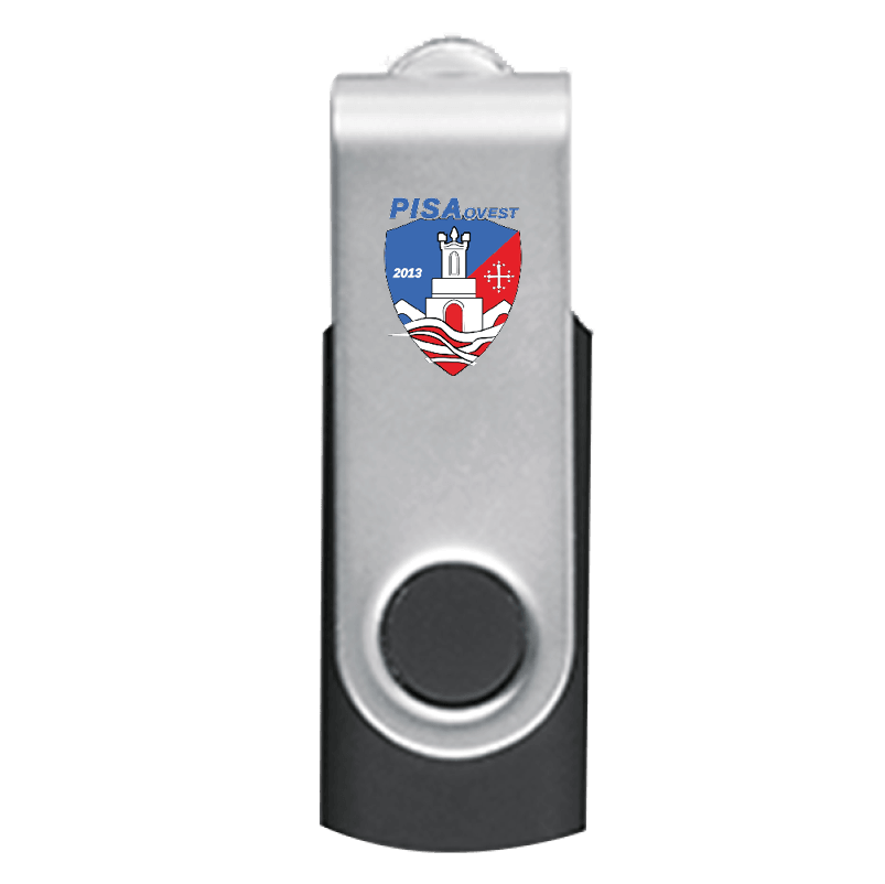 Chiavetta USB